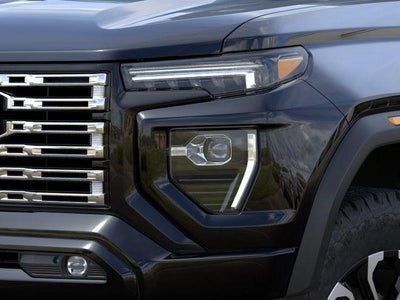 2026 GMC Canyon 4WD Denali