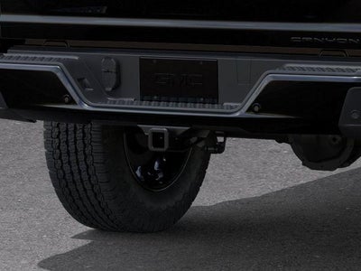 2026 GMC Canyon 4WD Denali