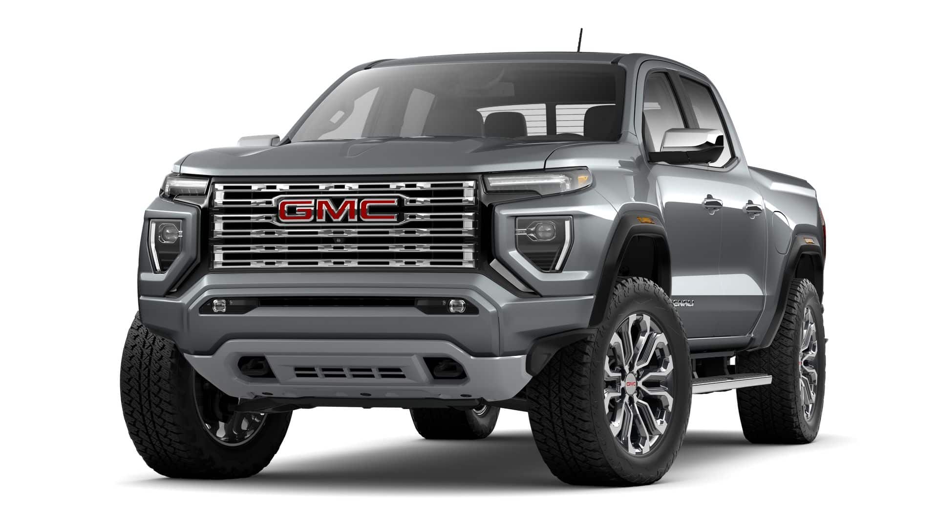 2026 GMC Canyon 4WD Denali