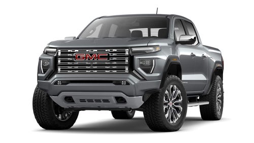 2026 GMC Canyon 4WD Denali