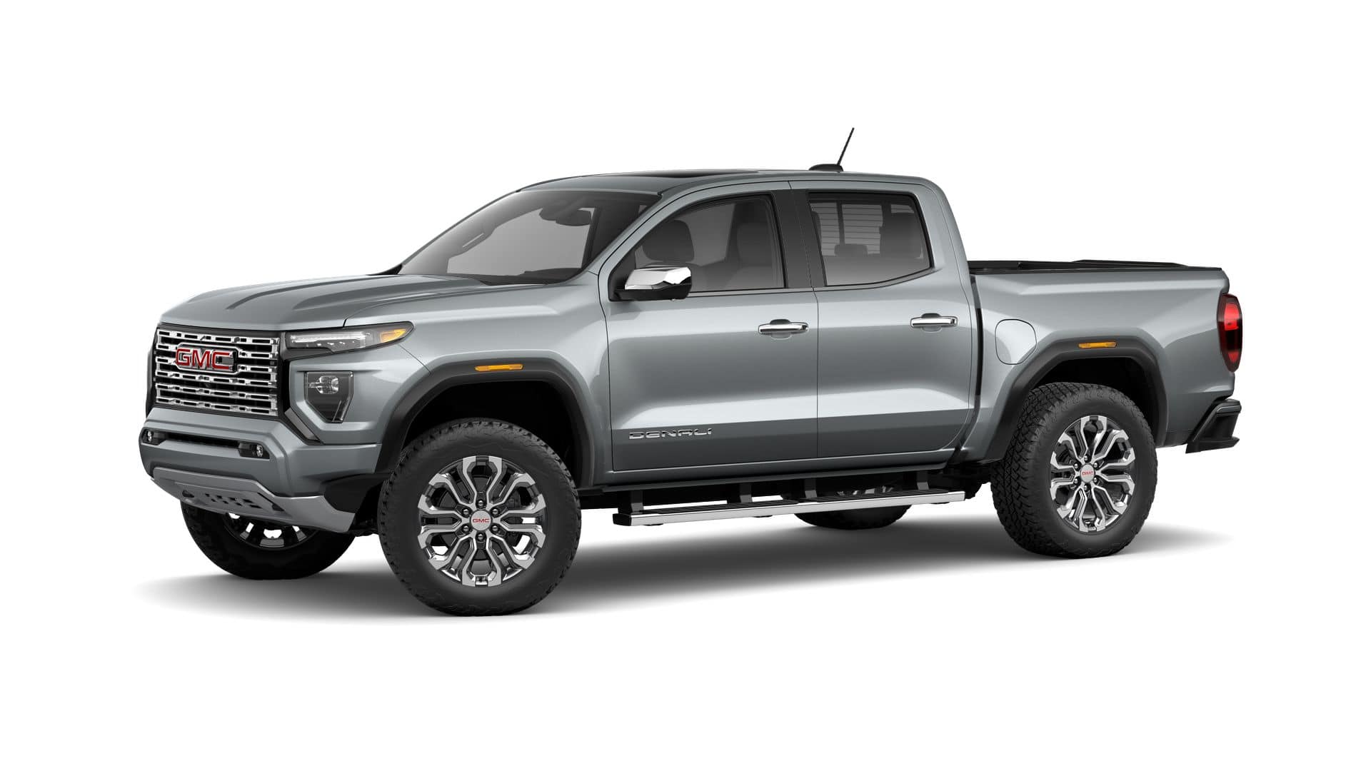 2026 GMC Canyon 4WD Denali