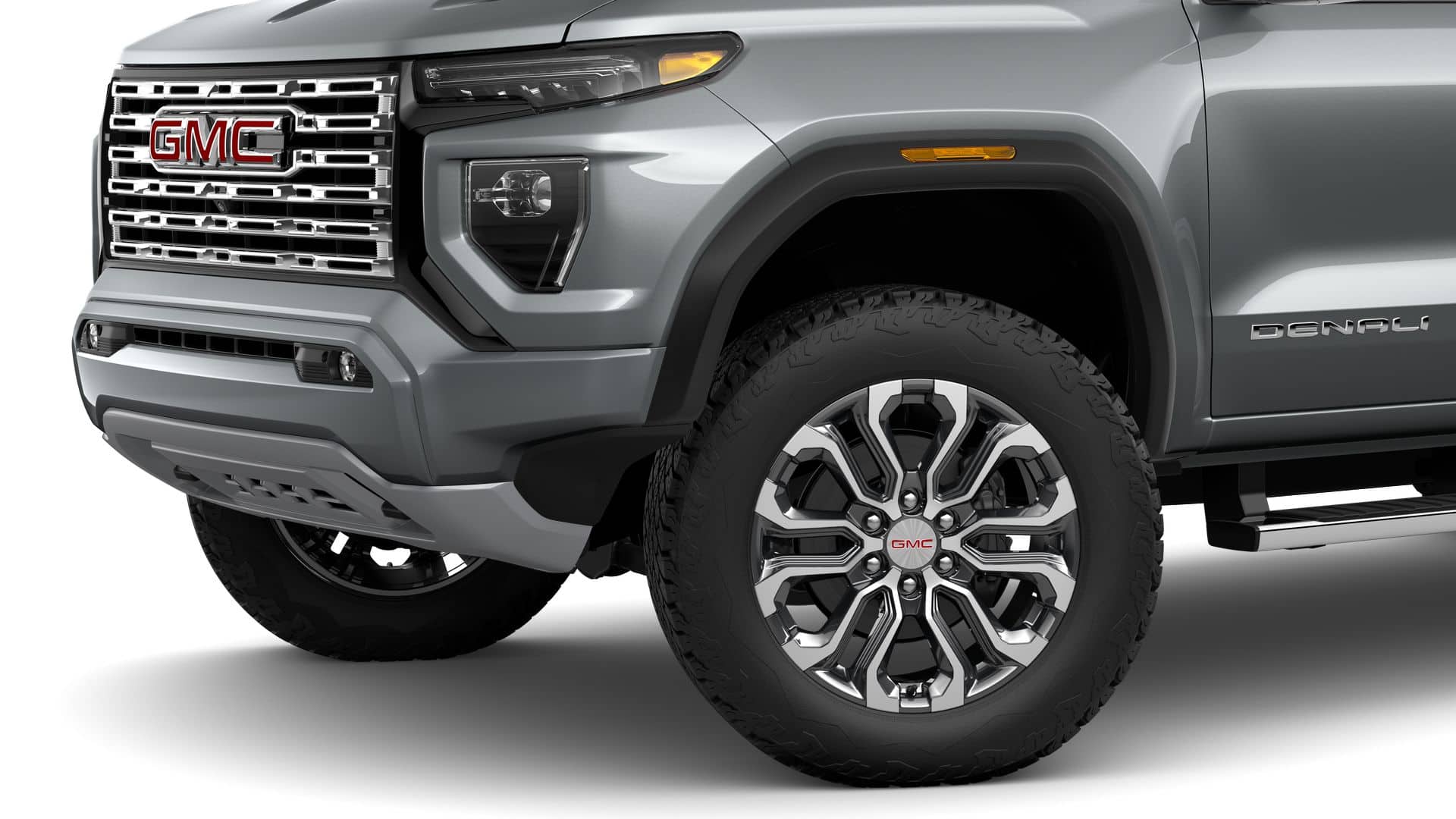 2026 GMC Canyon 4WD Denali