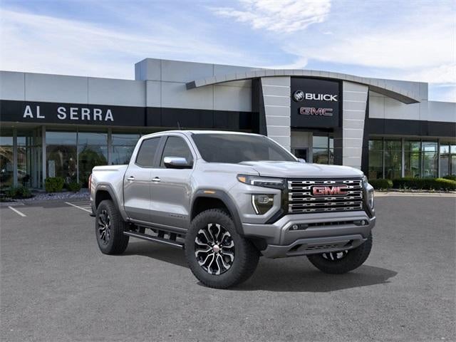 2026 GMC Canyon 4WD Denali