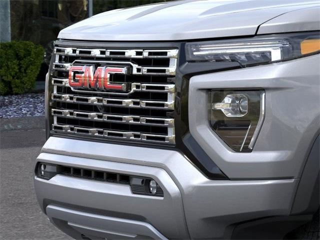 2026 GMC Canyon 4WD Denali