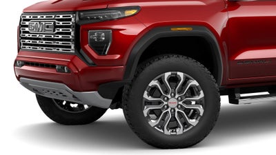 2026 GMC Canyon 4WD Denali