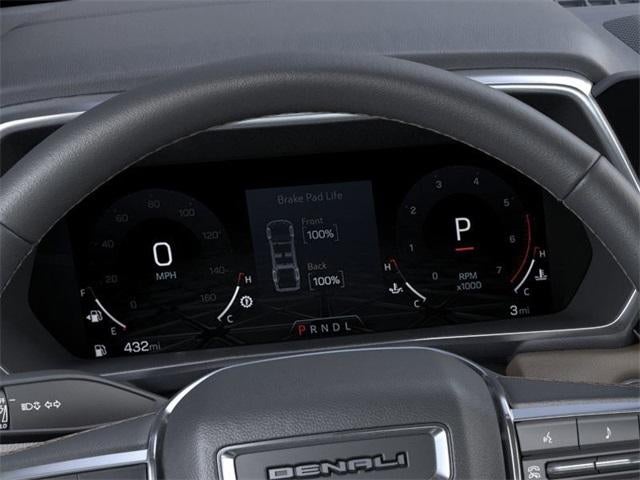 2026 GMC Canyon 4WD Denali