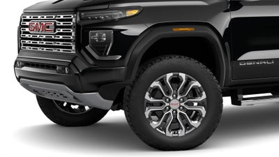 2026 GMC Canyon 4WD Denali