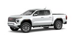 2026 GMC Canyon Base