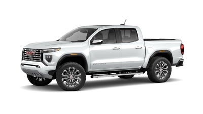 2026 GMC Canyon Base