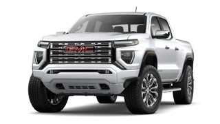 2026 GMC Canyon Base