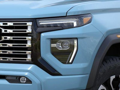 2026 GMC Canyon 4WD Denali