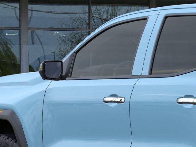 2026 GMC Canyon 4WD Denali