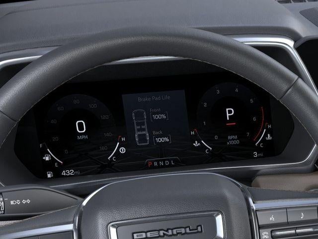 2026 GMC Canyon 4WD Denali