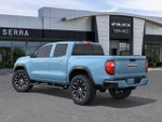 2026 GMC Canyon 4WD Denali