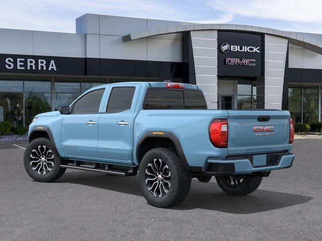 2026 GMC Canyon 4WD Denali