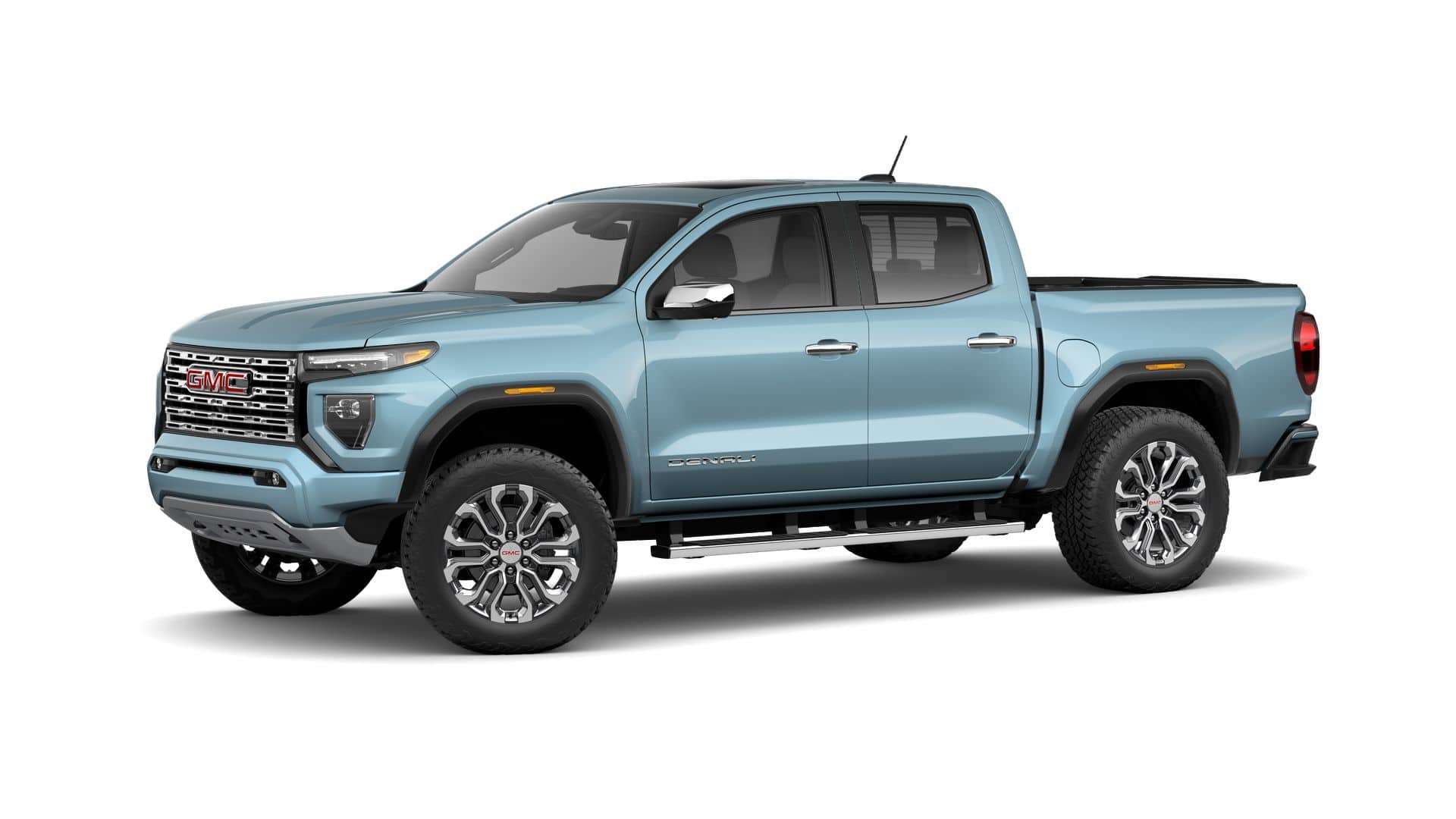 2026 GMC Canyon 4WD Denali