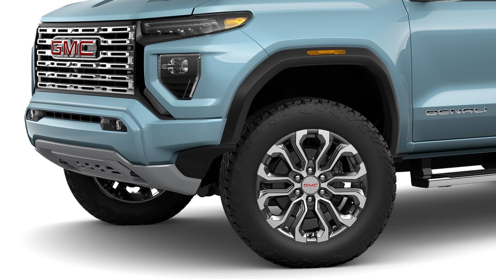 2026 GMC Canyon 4WD Denali