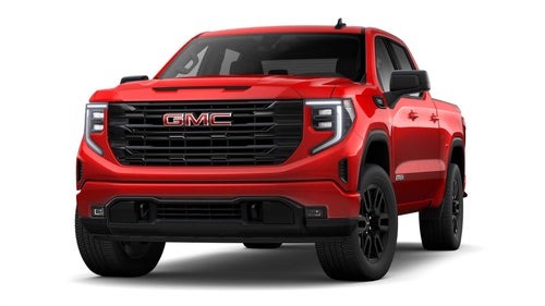 2026 GMC Sierra 1500 Base