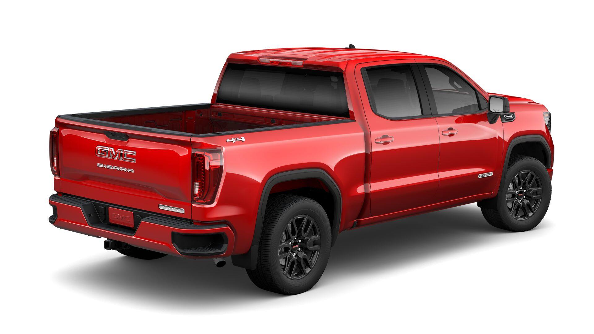 2026 GMC Sierra 1500 Base