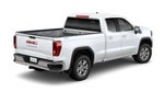 2026 GMC Sierra 1500 Base