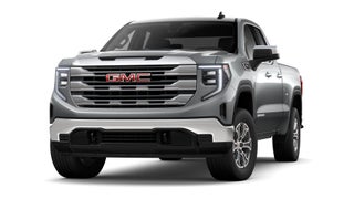 2026 GMC Sierra 1500 Base