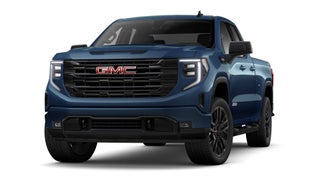 2026 GMC Sierra 1500 Base