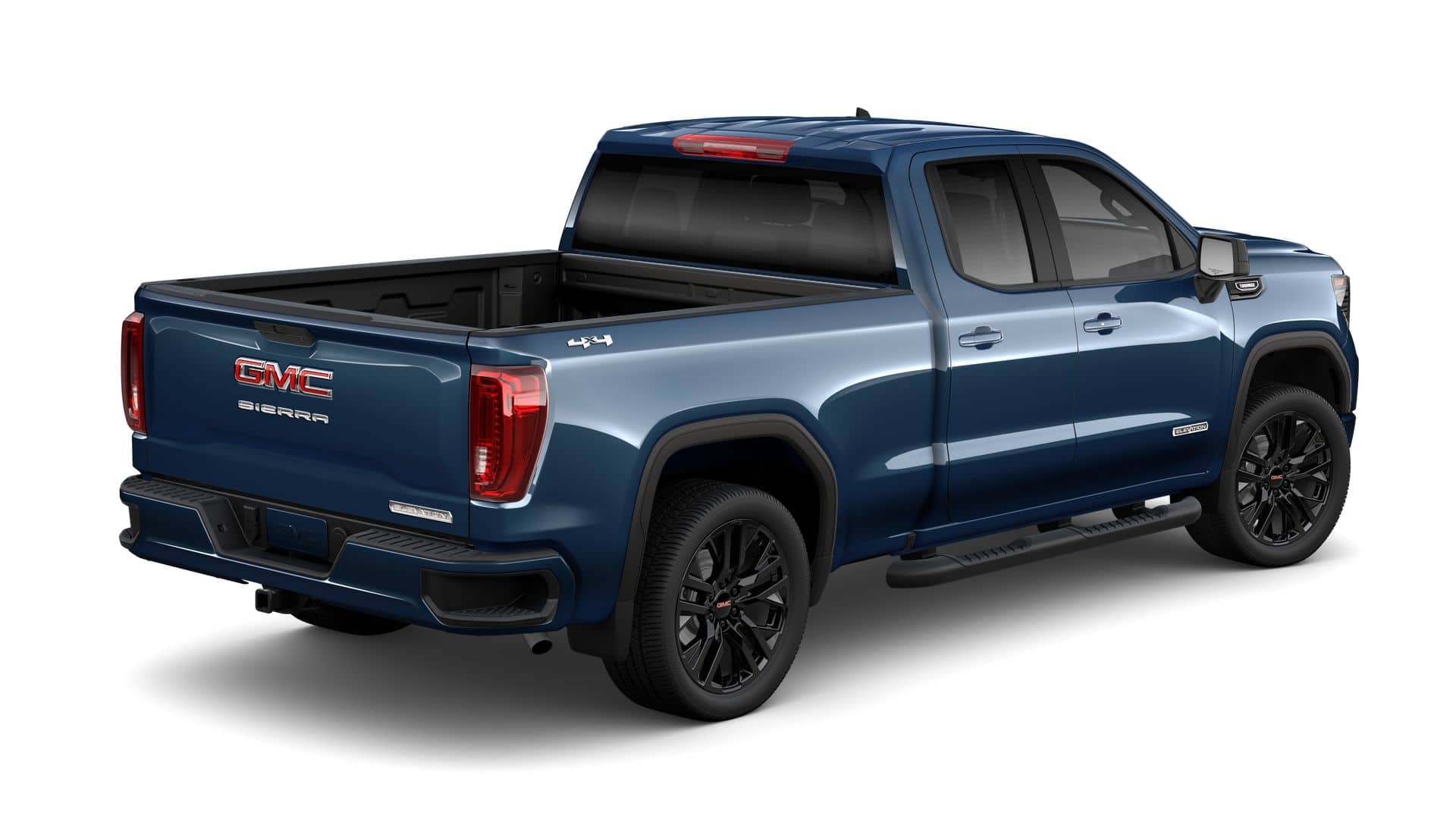 2026 GMC Sierra 1500 Base