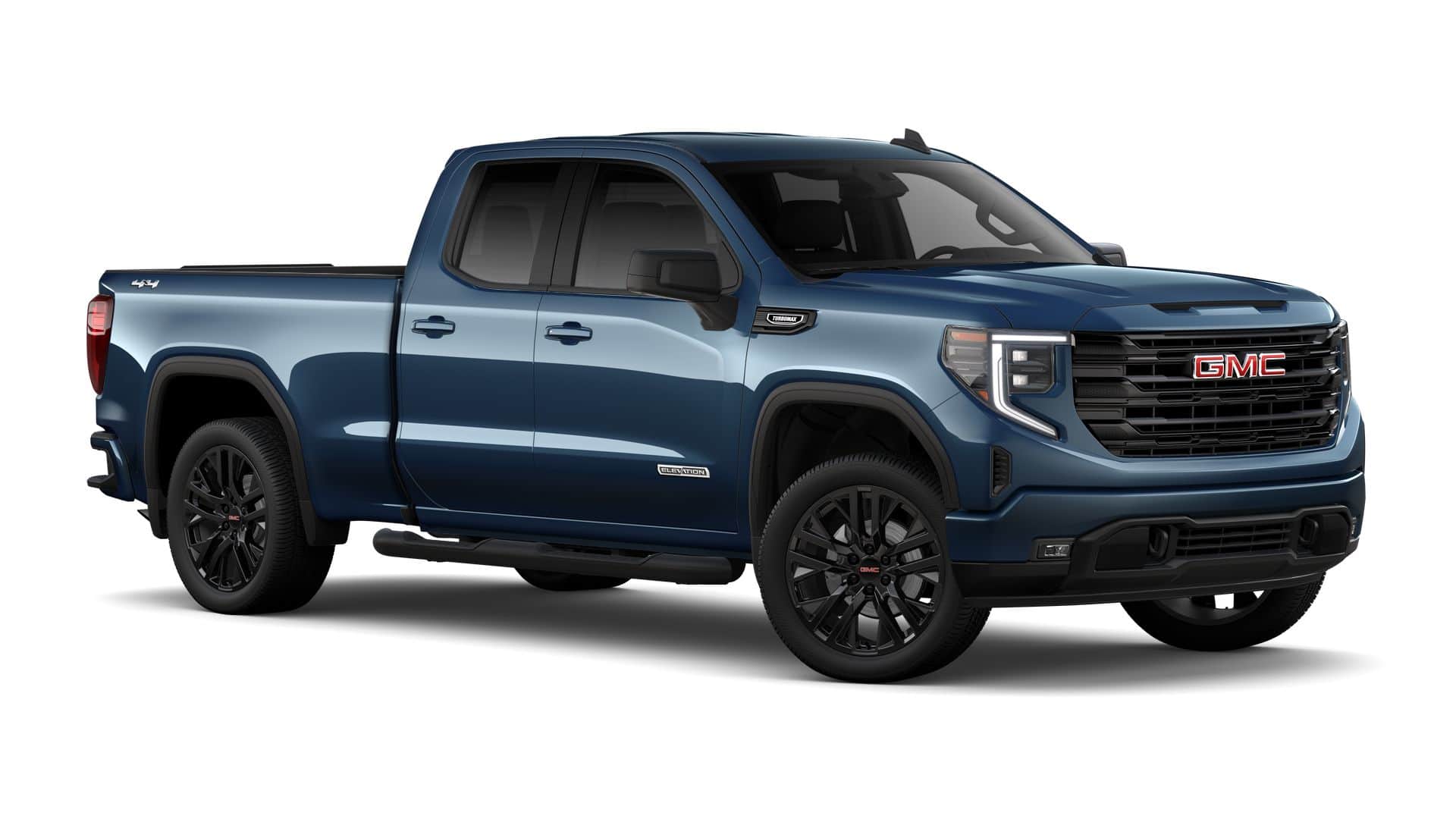 2026 GMC Sierra 1500 Base