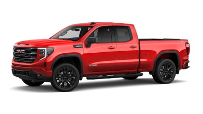 2026 GMC Sierra 1500 Base