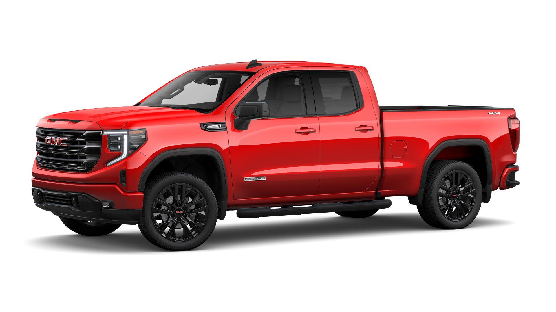2026 GMC Sierra 1500 Base