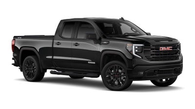 2026 GMC Sierra 1500 Base