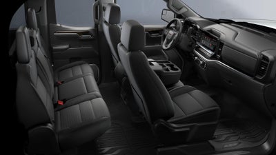 2026 GMC Sierra 1500 Base