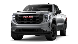2026 GMC Sierra 1500 Base