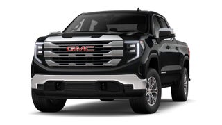 2026 GMC Sierra 1500 Base