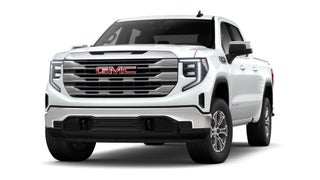 2026 GMC Sierra 1500 Base