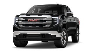 2026 GMC Sierra 1500 Base