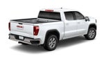 2026 GMC Sierra 1500 Base