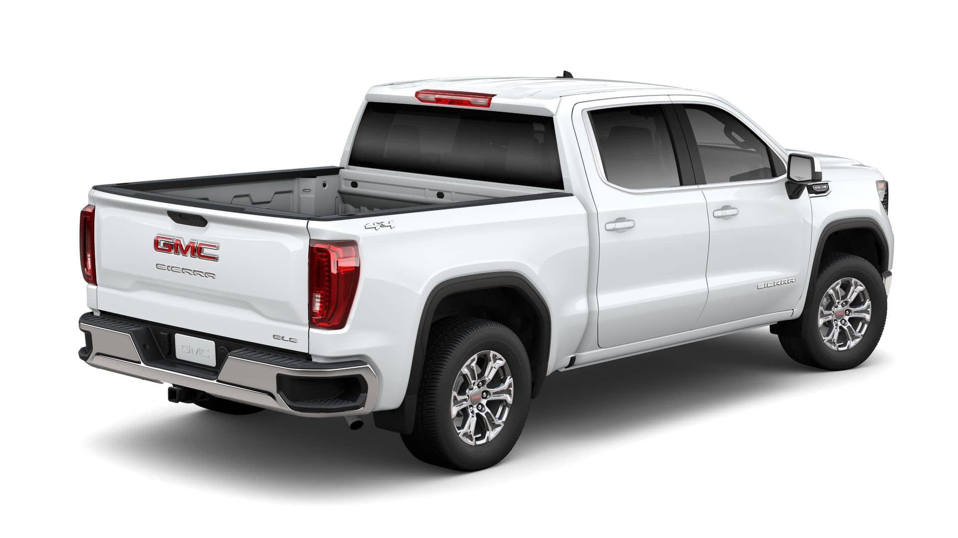 2026 GMC Sierra 1500 Base
