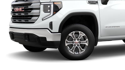 2026 GMC Sierra 1500 Base