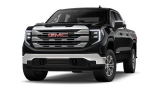 2026 GMC Sierra 1500 Base