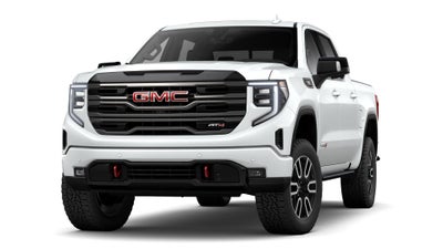 2026 GMC Sierra 1500 Base