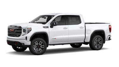 2026 GMC Sierra 1500 Base