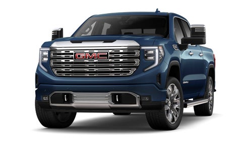2026 GMC Sierra 1500 Base