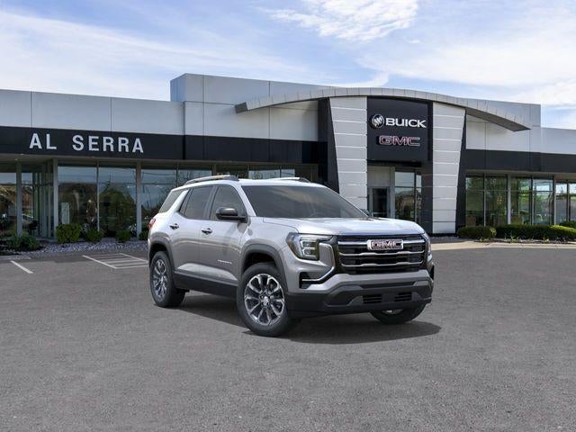 2027 GMC Terrain FWD Elevation
