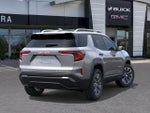 2027 GMC Terrain FWD Elevation