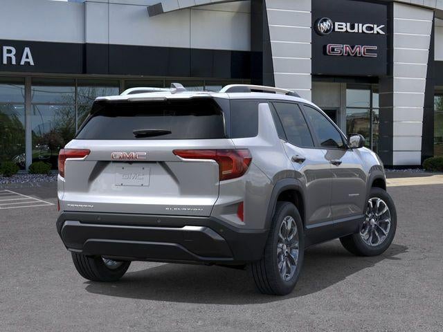 2027 GMC Terrain FWD Elevation