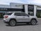 2027 GMC Terrain FWD Elevation