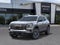 2027 GMC Terrain FWD Elevation