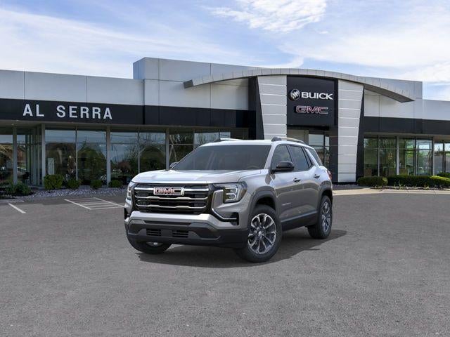 2027 GMC Terrain FWD Elevation