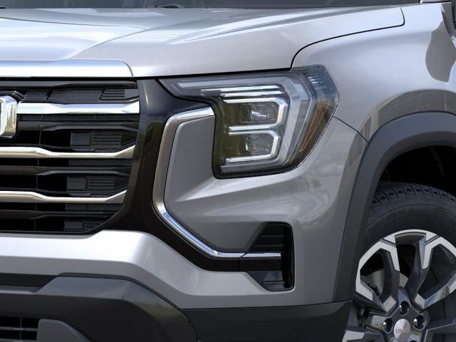 2027 GMC Terrain FWD Elevation
